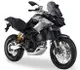 Moto Morini Granpasso 1200 2011 21730 Thumb